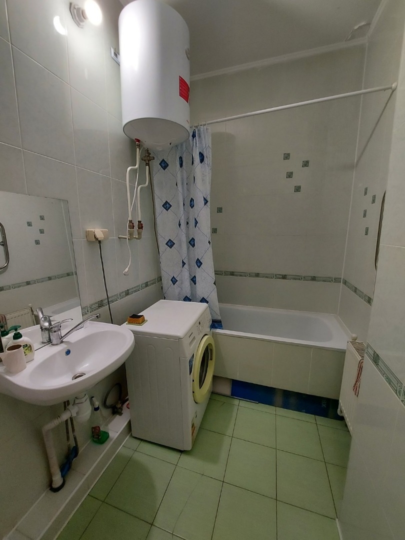 аренда однокомнатной квартиры номер A-174745 в Киевском районе, фото номер 20